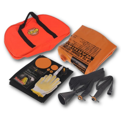 PODNOŚNIK BALONOWY PNEUMATYCZNY SPALINOWY OFF ROAD